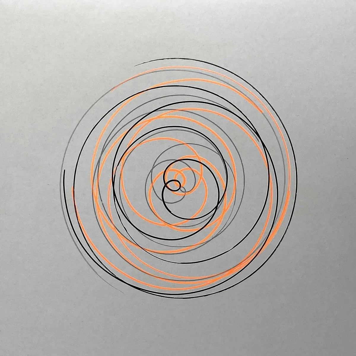 Polygonia - Living Patterns [ara]