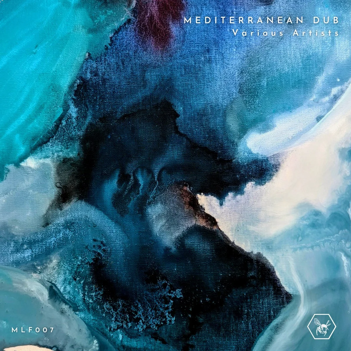 V/A - Mediterranean Dub [Melifera Records]