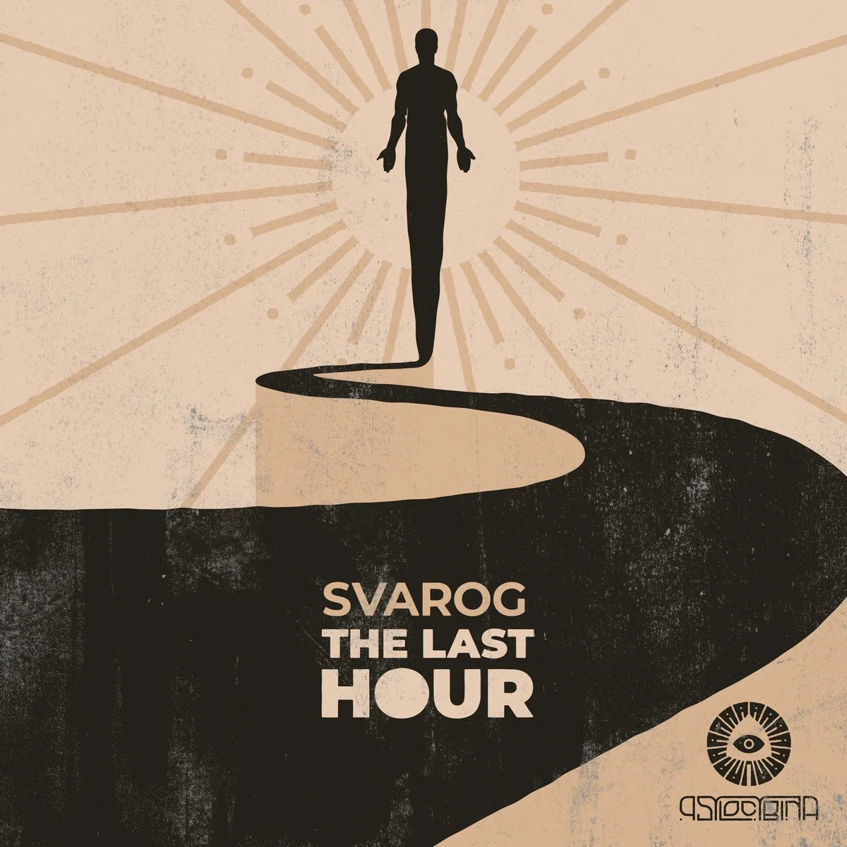 Svarog - The Last Hour [Psylocybina]