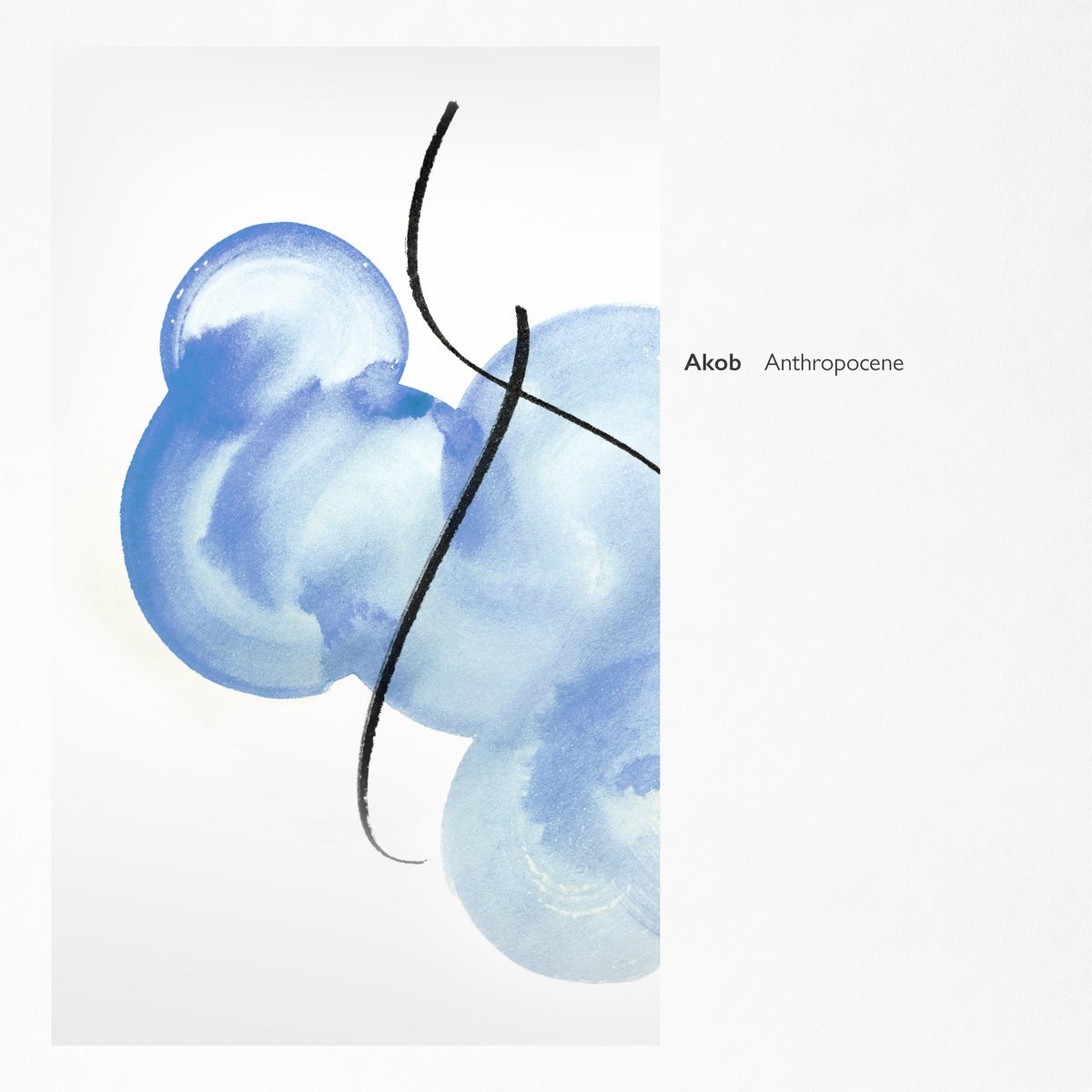 Akob - Anthropocene [Lowless]