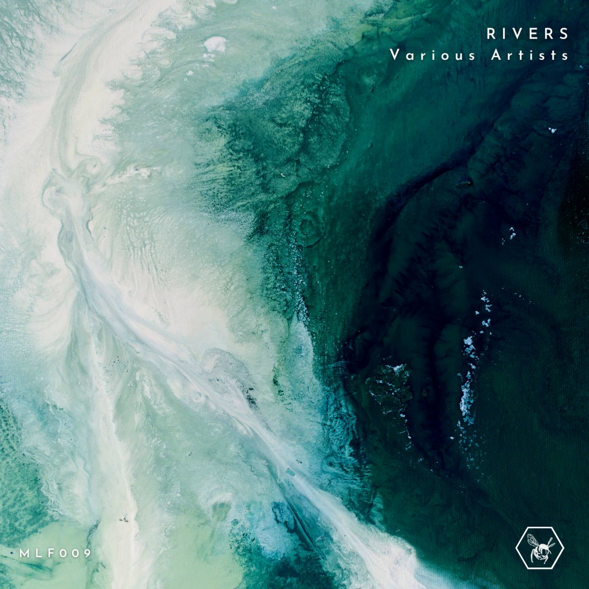 V/A - Rivers [Melifera Records]