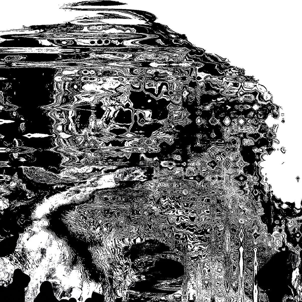 V/A - X Pt. 1 &amp; Pt. 2 [Harmony Rec.]