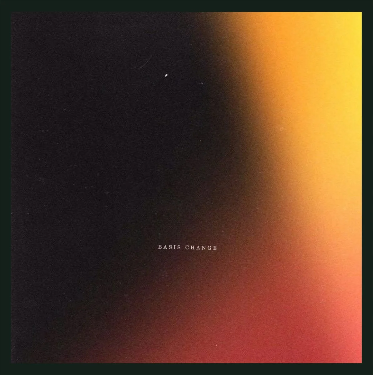 Basis Change - Impetus [Circular Limited]