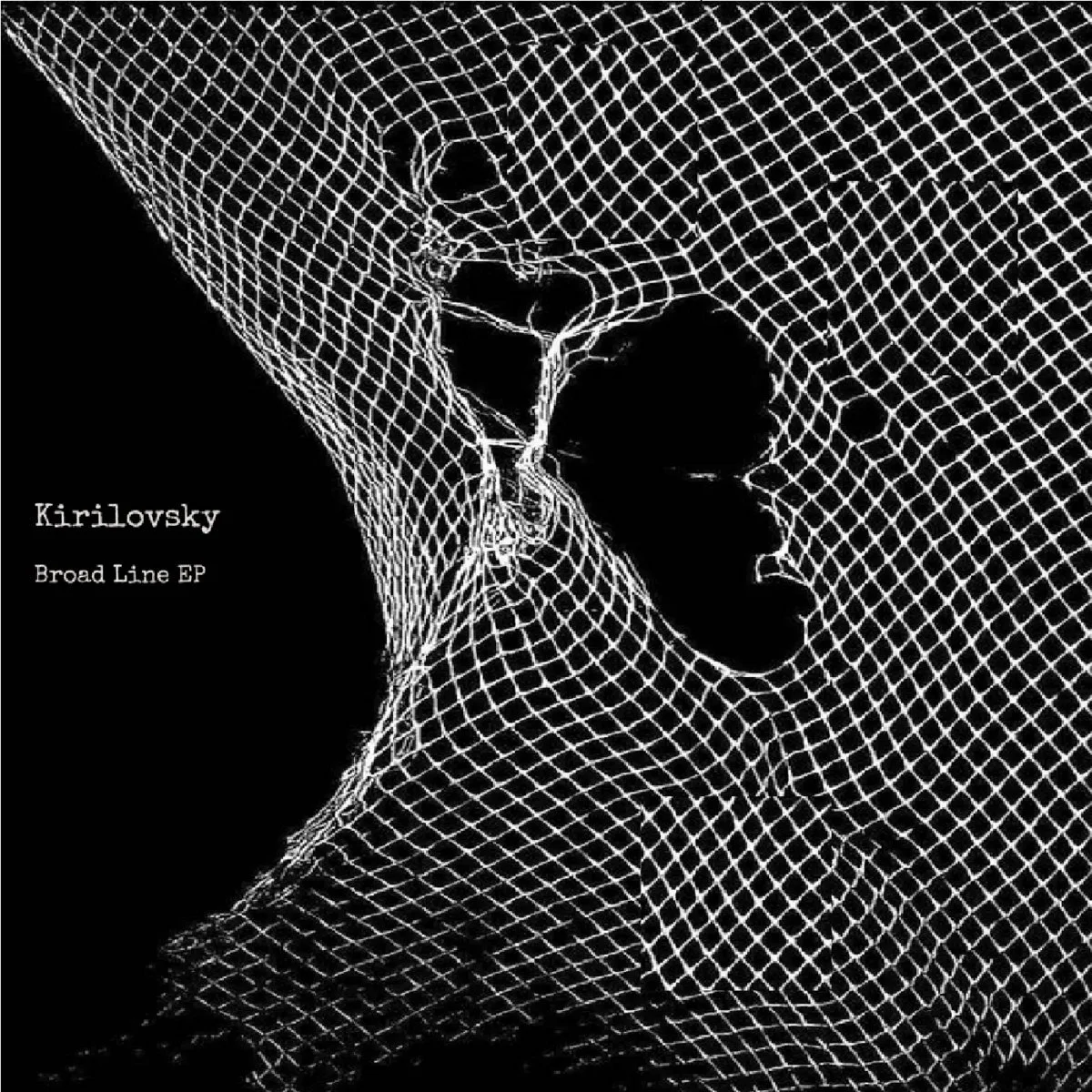 Kirilovsky - Broad Line EP [Corpus Black Records]