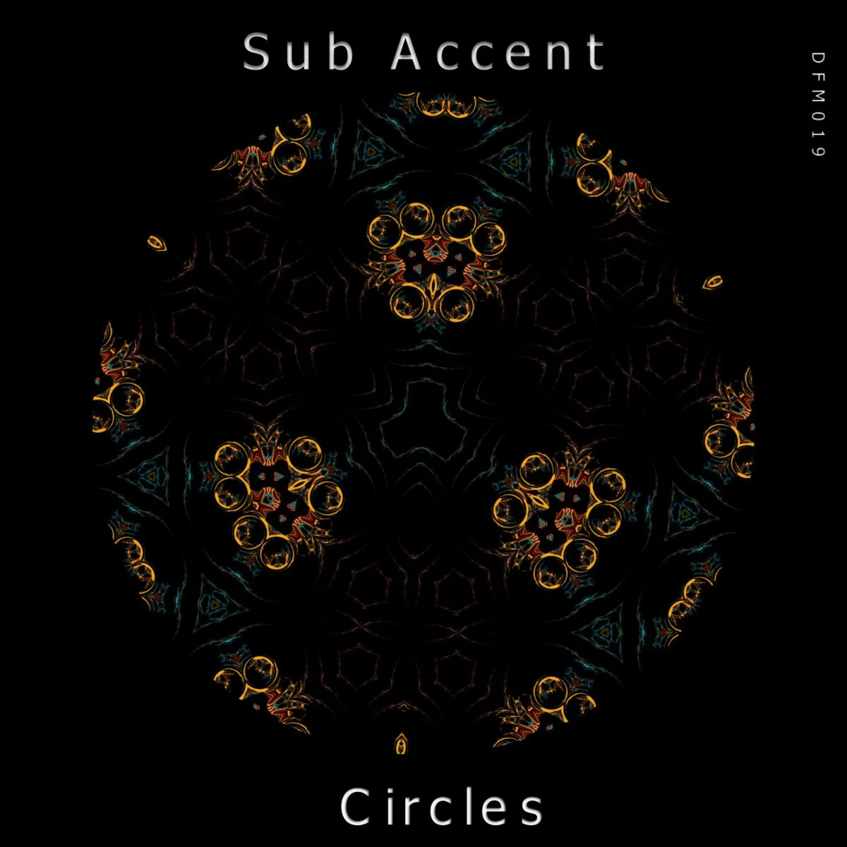 Sub Accent - Circles [Deflection Music]