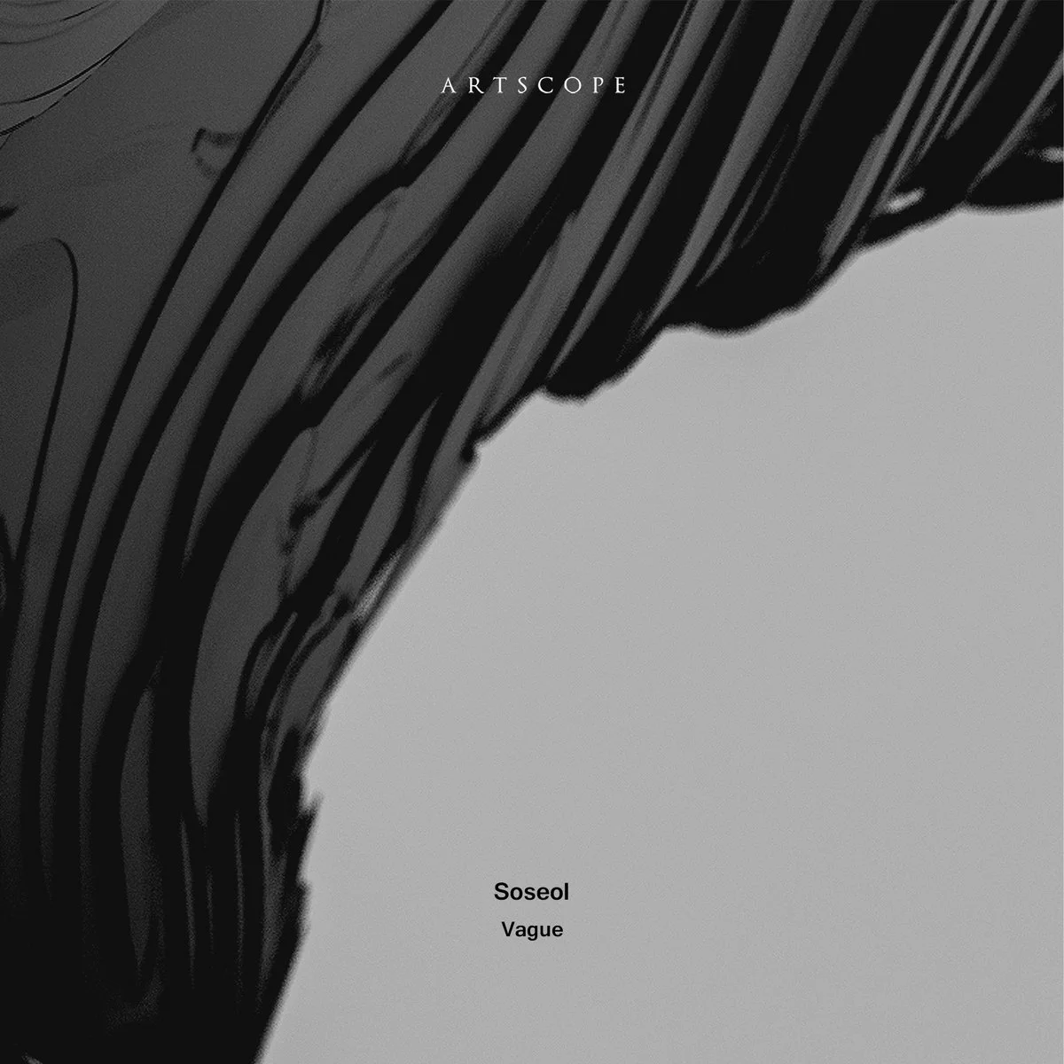 Soseol - Vague [Artscope]