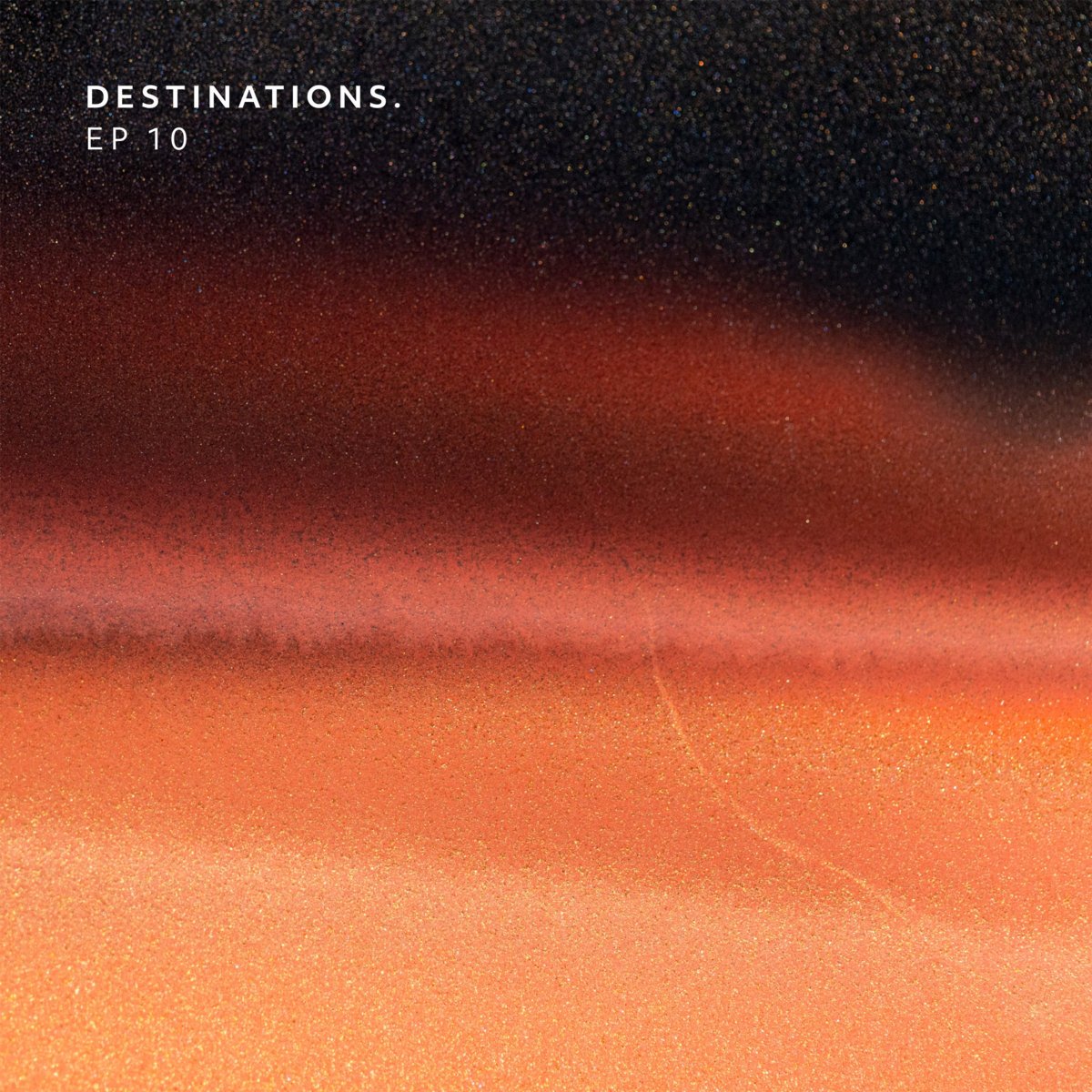 Azidax | Pattrn - Destinations. EP 10 [Indefinite Pitch]