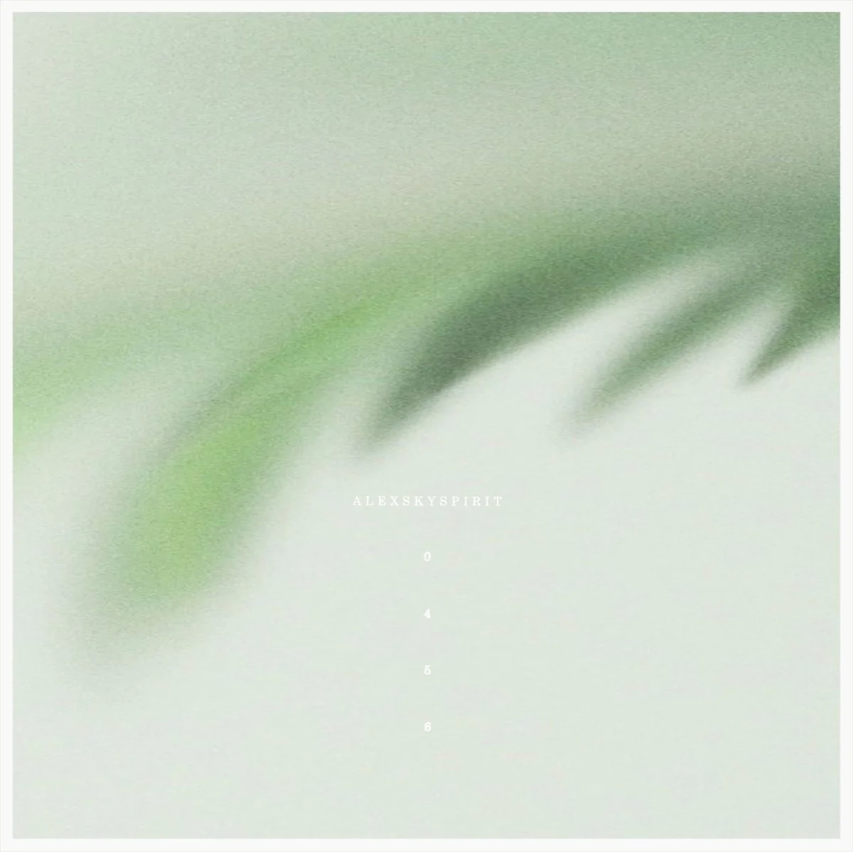 Alexskyspirit - 0456 [Circular Limited]