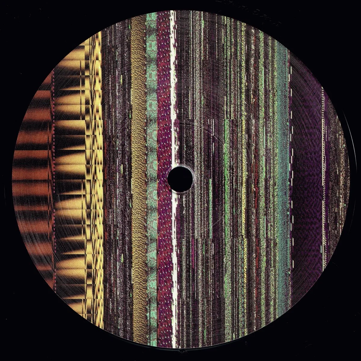 Birds Ov Paradise - Olika Ljud [Aniara Recordings]