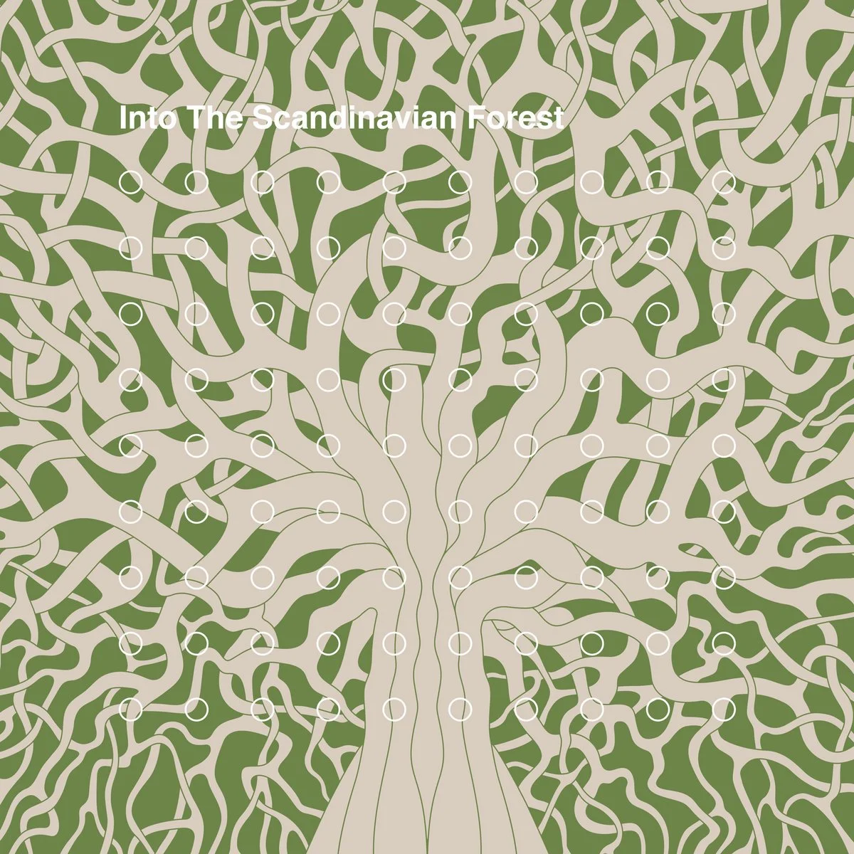 V/A - Into The Scandinavian Forest [Monument]
