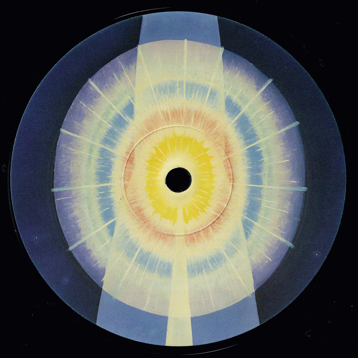 Dorisburg - Voices [Aniara Recordings]