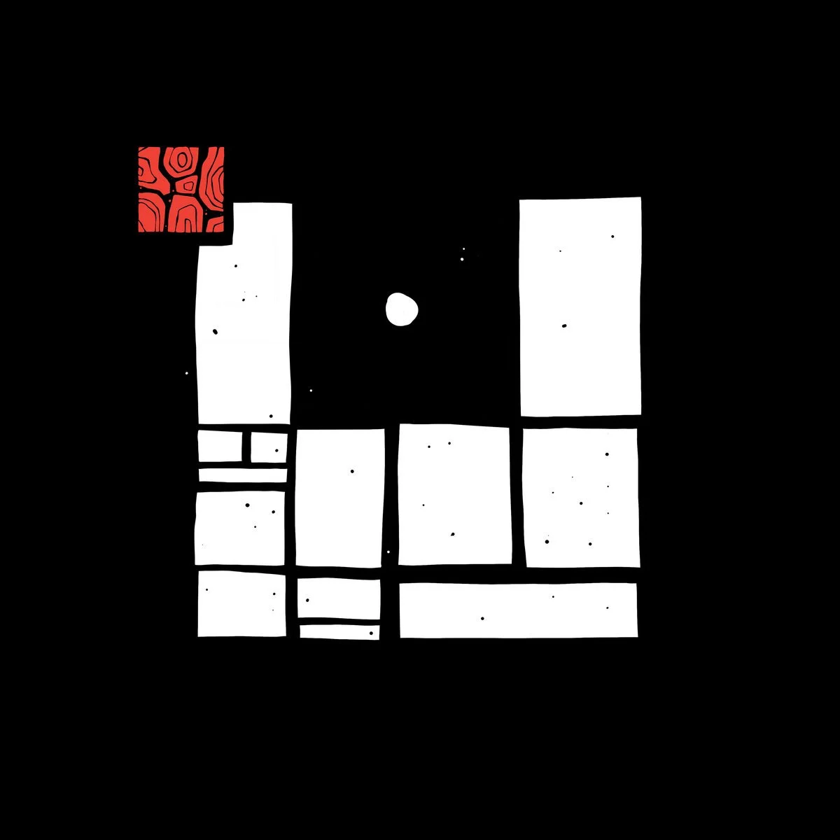 Ryefield Society - Artless Ostinati [Huinali Recordings]