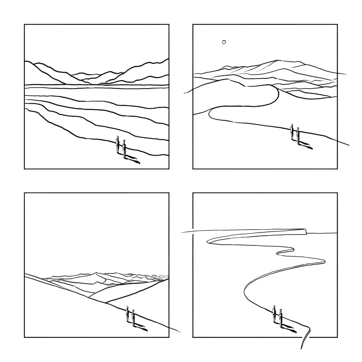 V/A - Short Stories Vol. I [Lost In Translation]