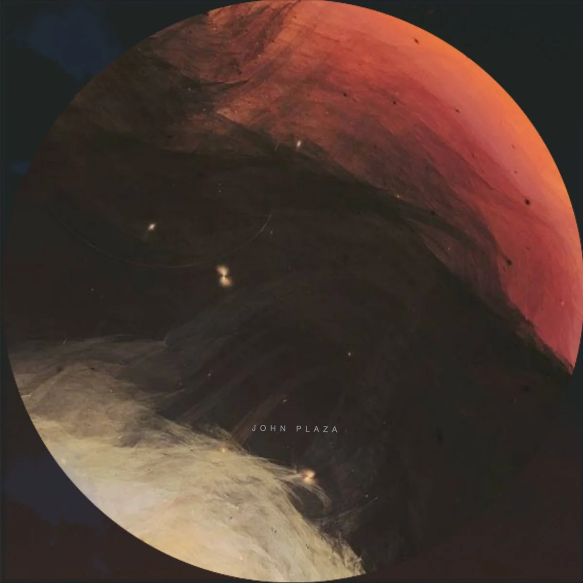 John Plaza - Helice [Circular Limited]