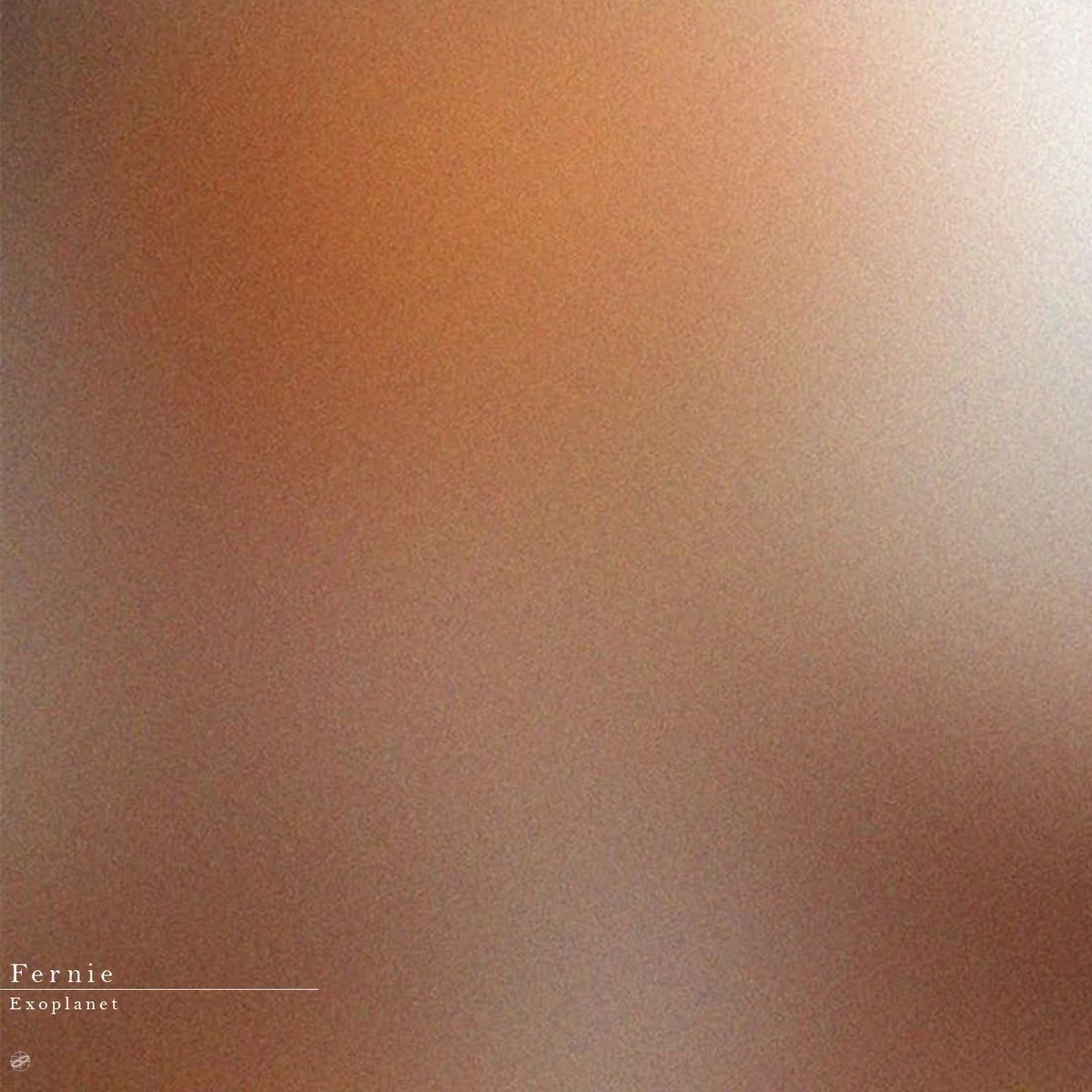 Fernie - Exoplanet [KVLTÖ Records]
