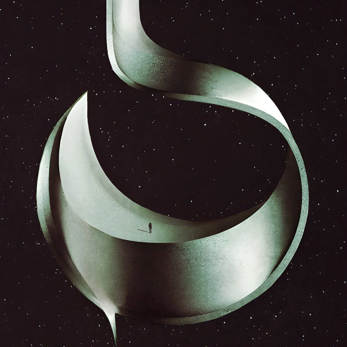 Kaf &amp; MTRL - Transmission Sphere [IO]