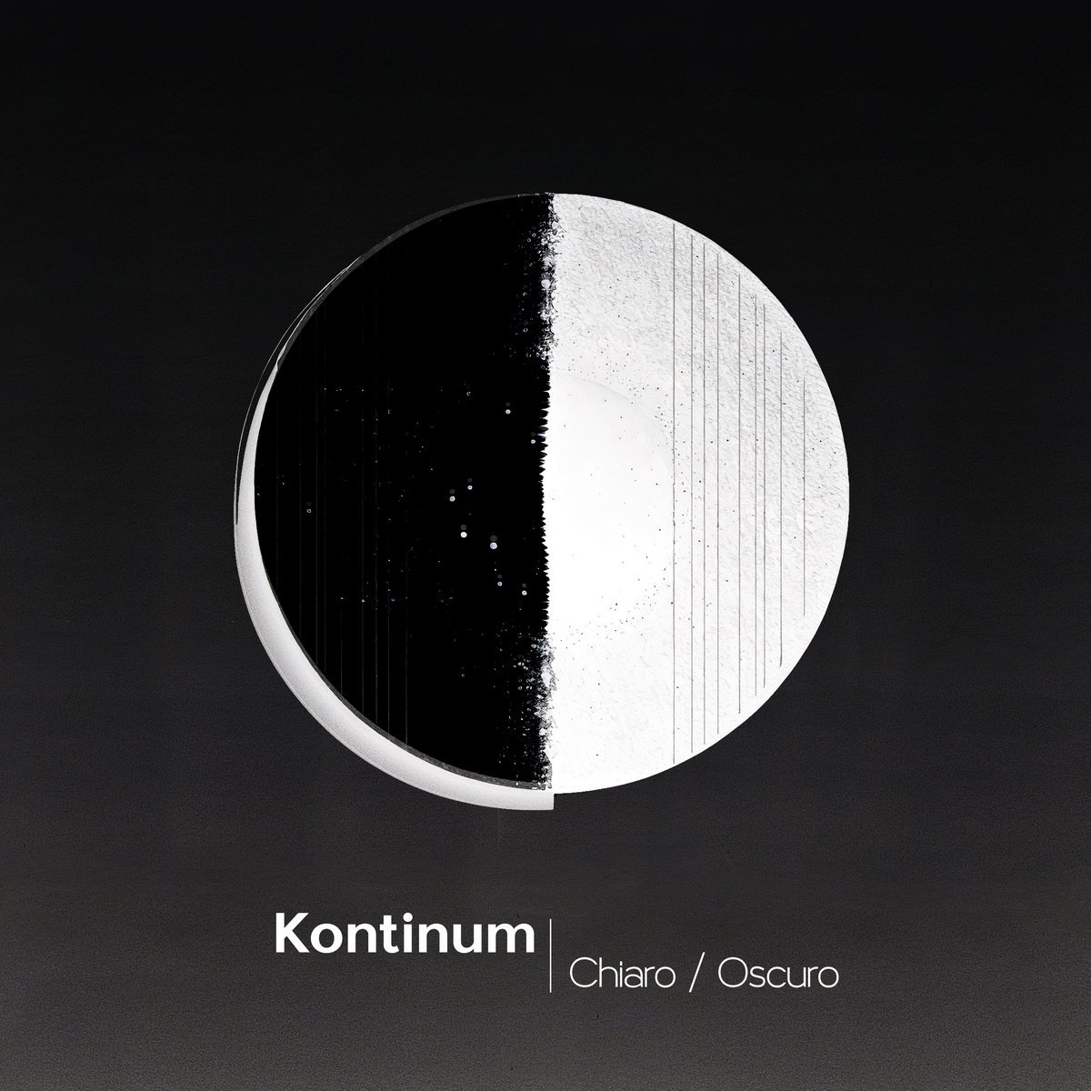 Kontinum - Chiaro Oscuro [Initiate Records]