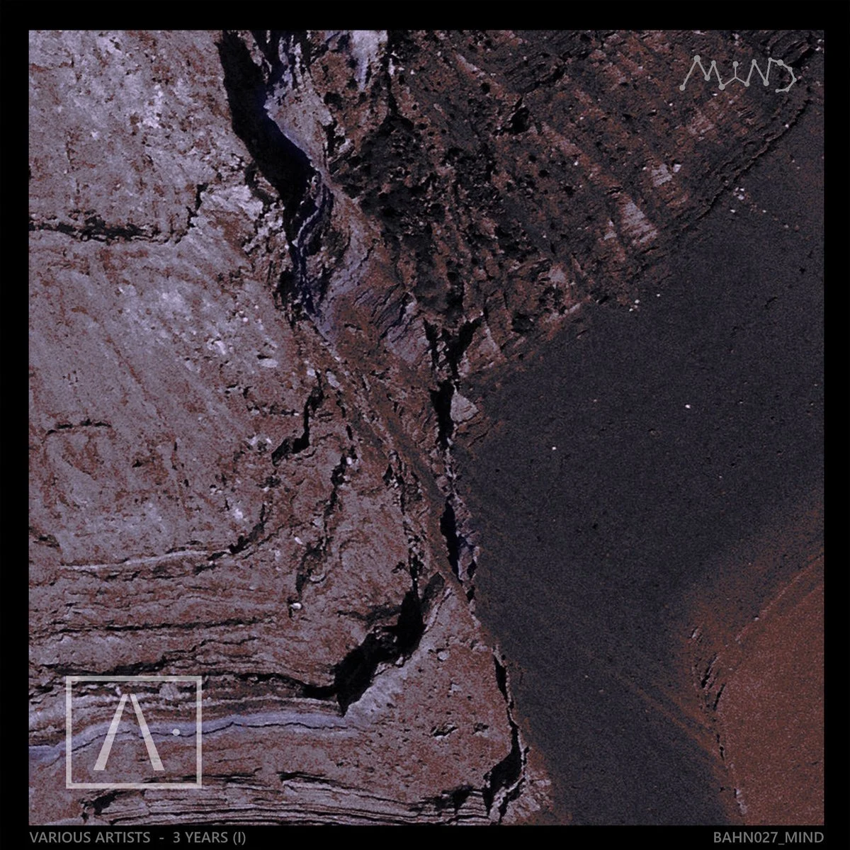 V/A - 3 Years (I) [BAHN· Records]