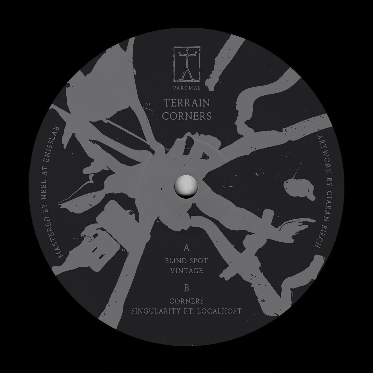 Terrain - Corners [Vargmal Records]