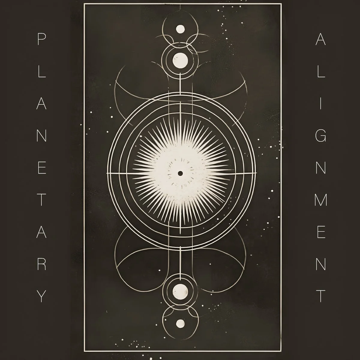 Mordio - Planetary Alignment [Not On Label]