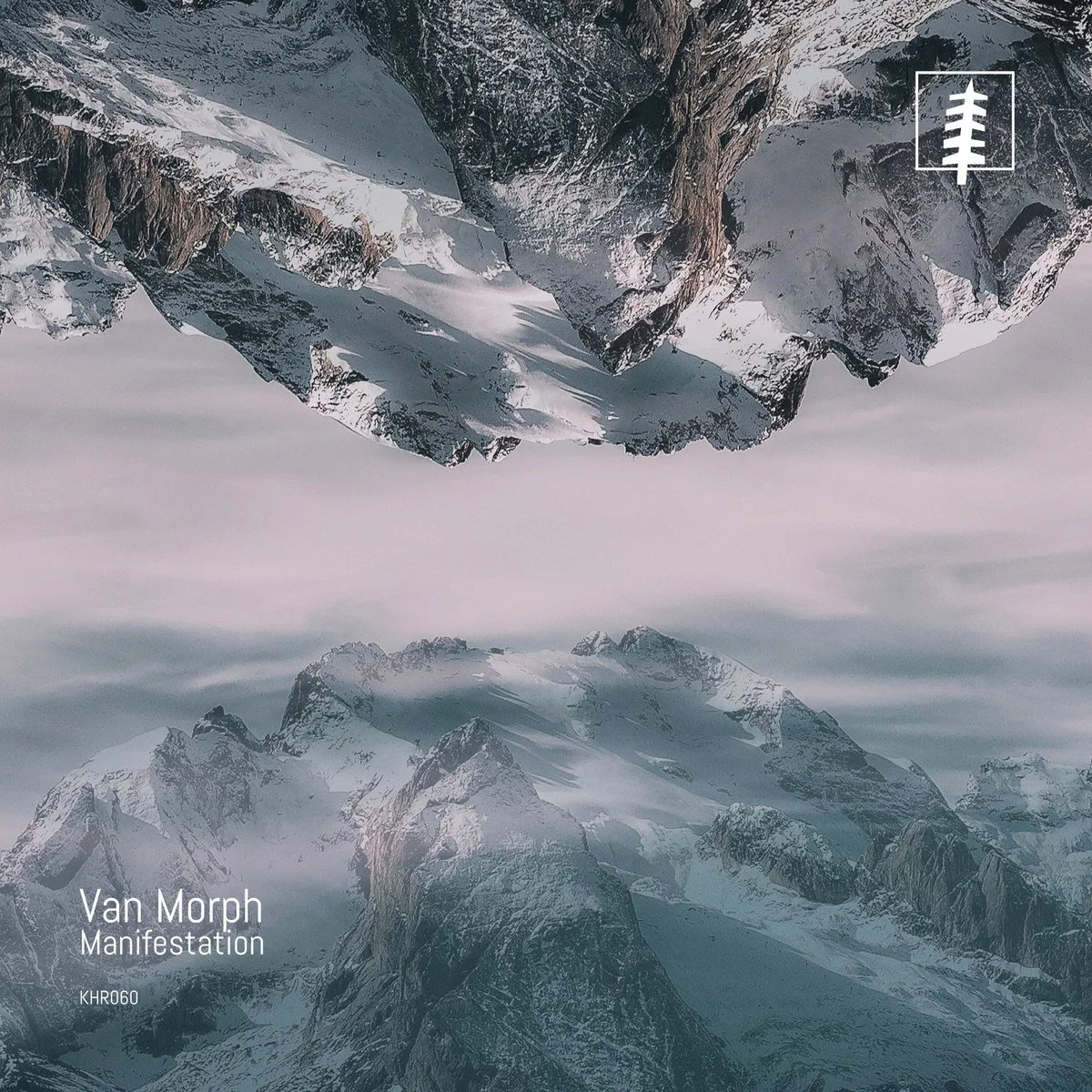Van Morph - Manifestation [Khoros Records]