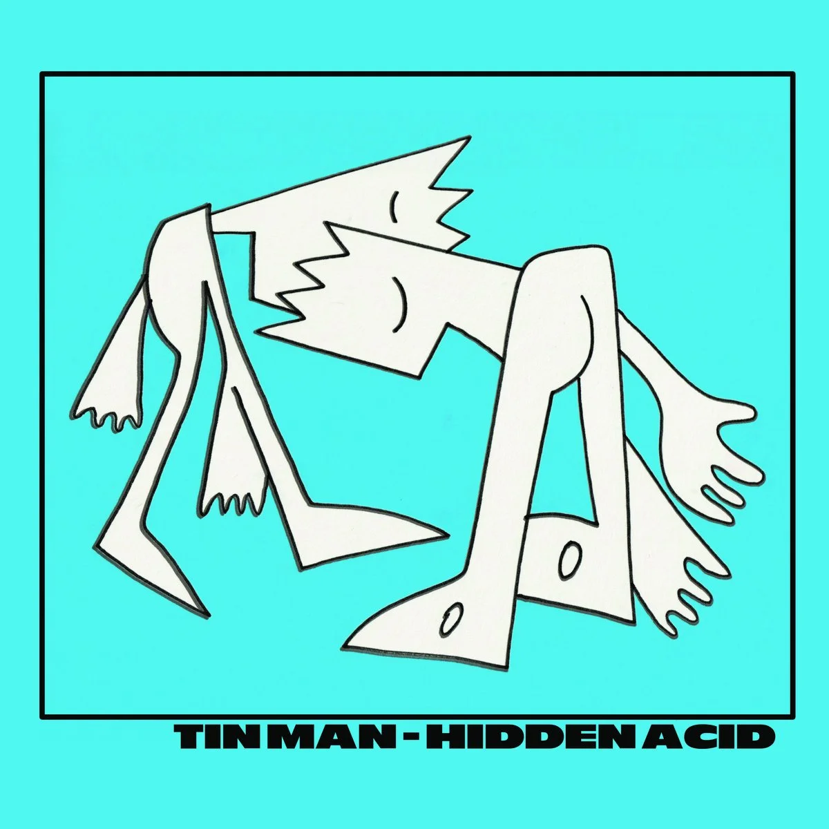 Tin Man - Hidden Acid [Acid Test]
