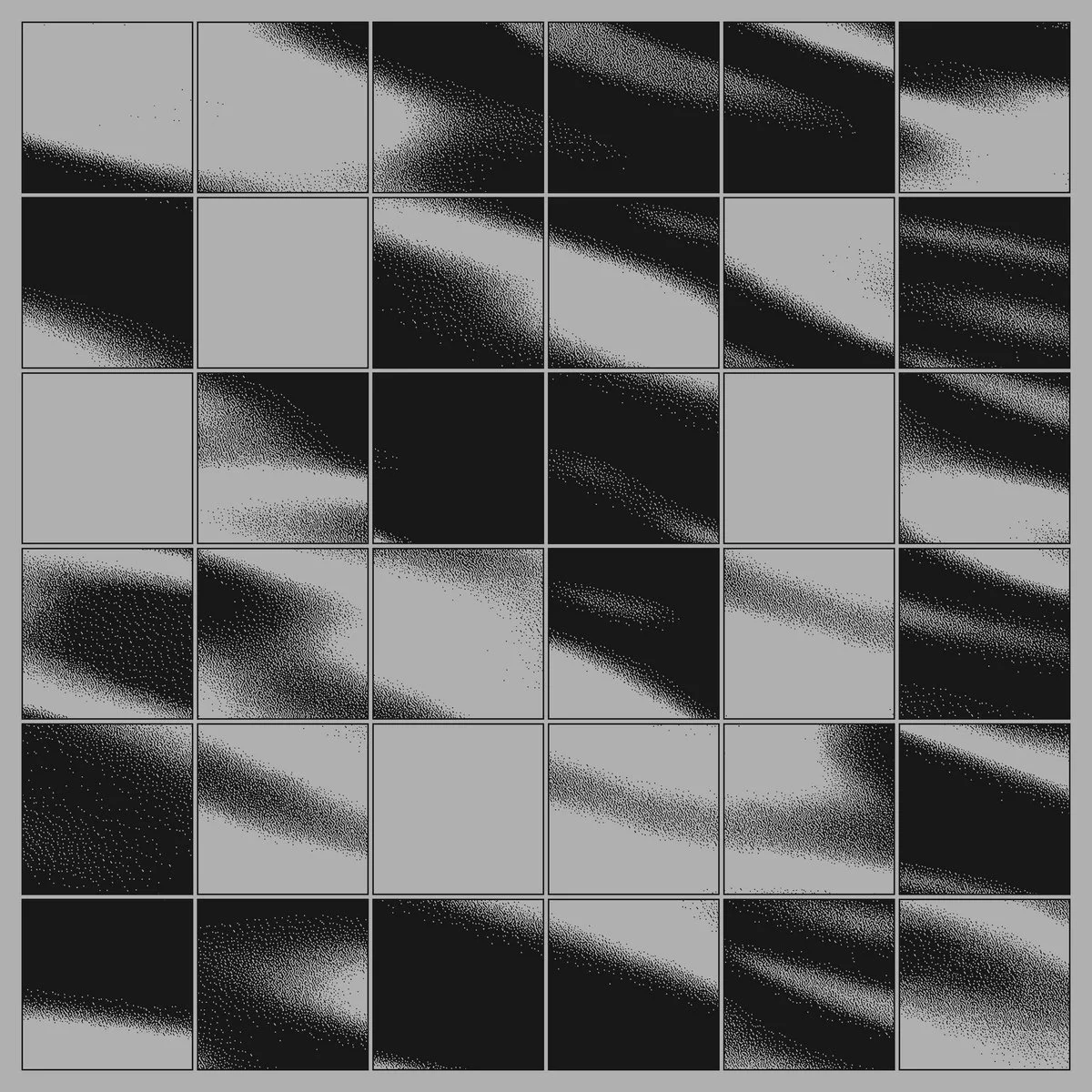 Bas Dobbelaer - Binding Elements [Something Happening Somewhere]