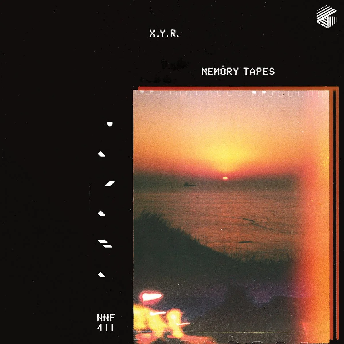 X.Y.R. - Memory Tapes [Not Not Fun Records]