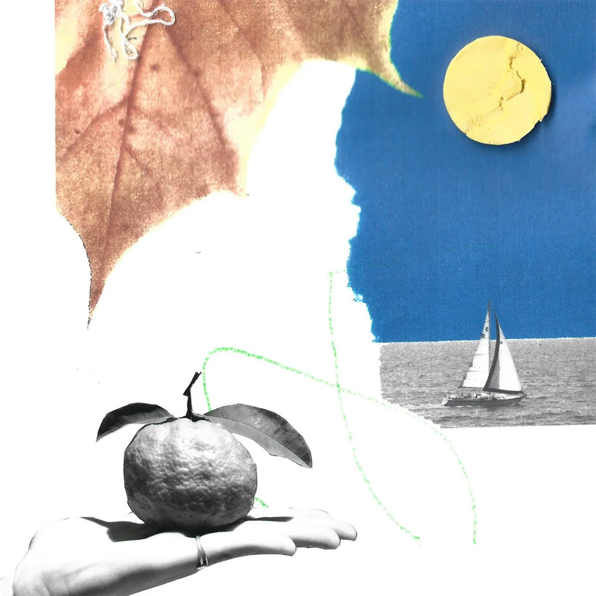 Aspetuck - Early Color [Never Late]