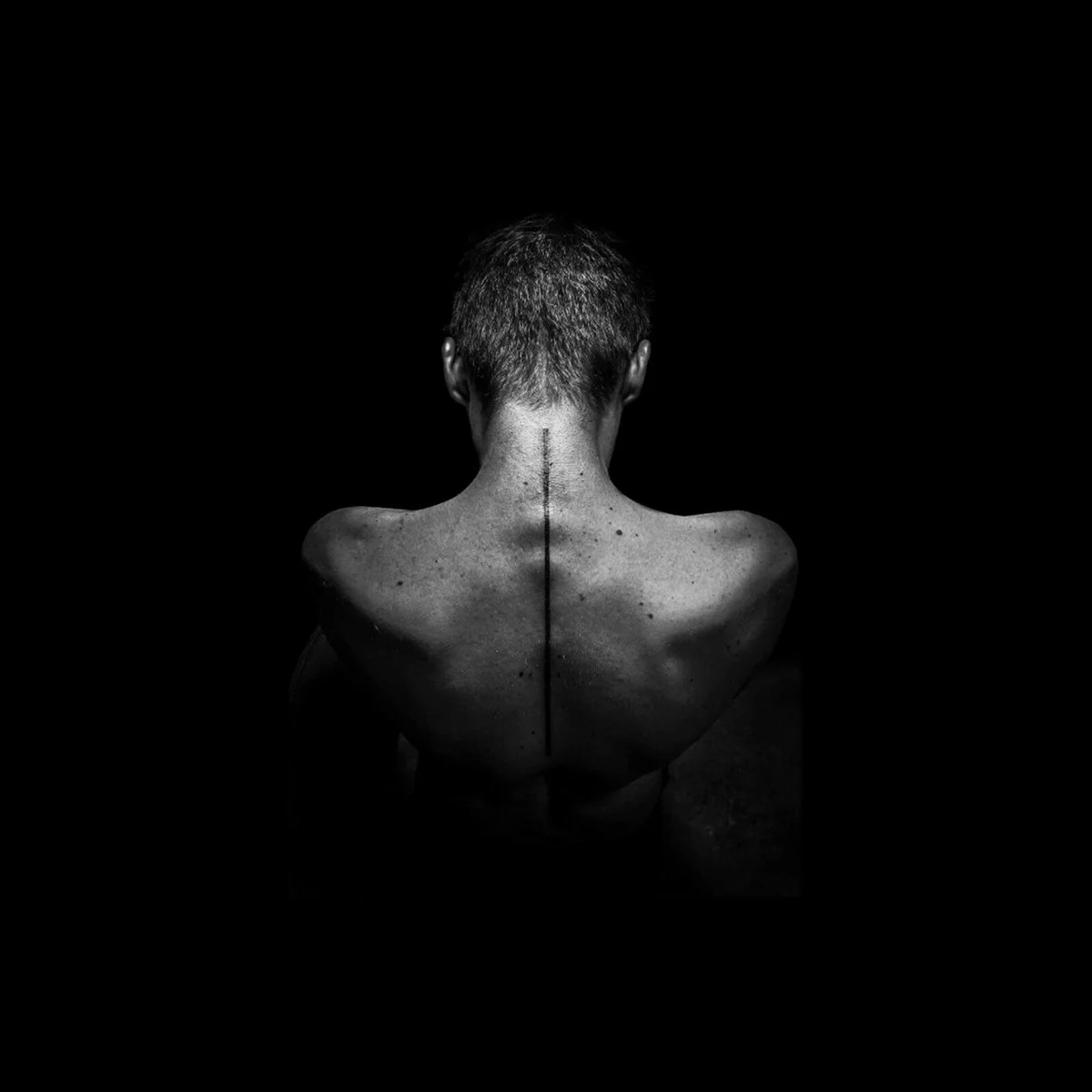 Blazej Malinowski - Between Method And Madness [Semantica Records]