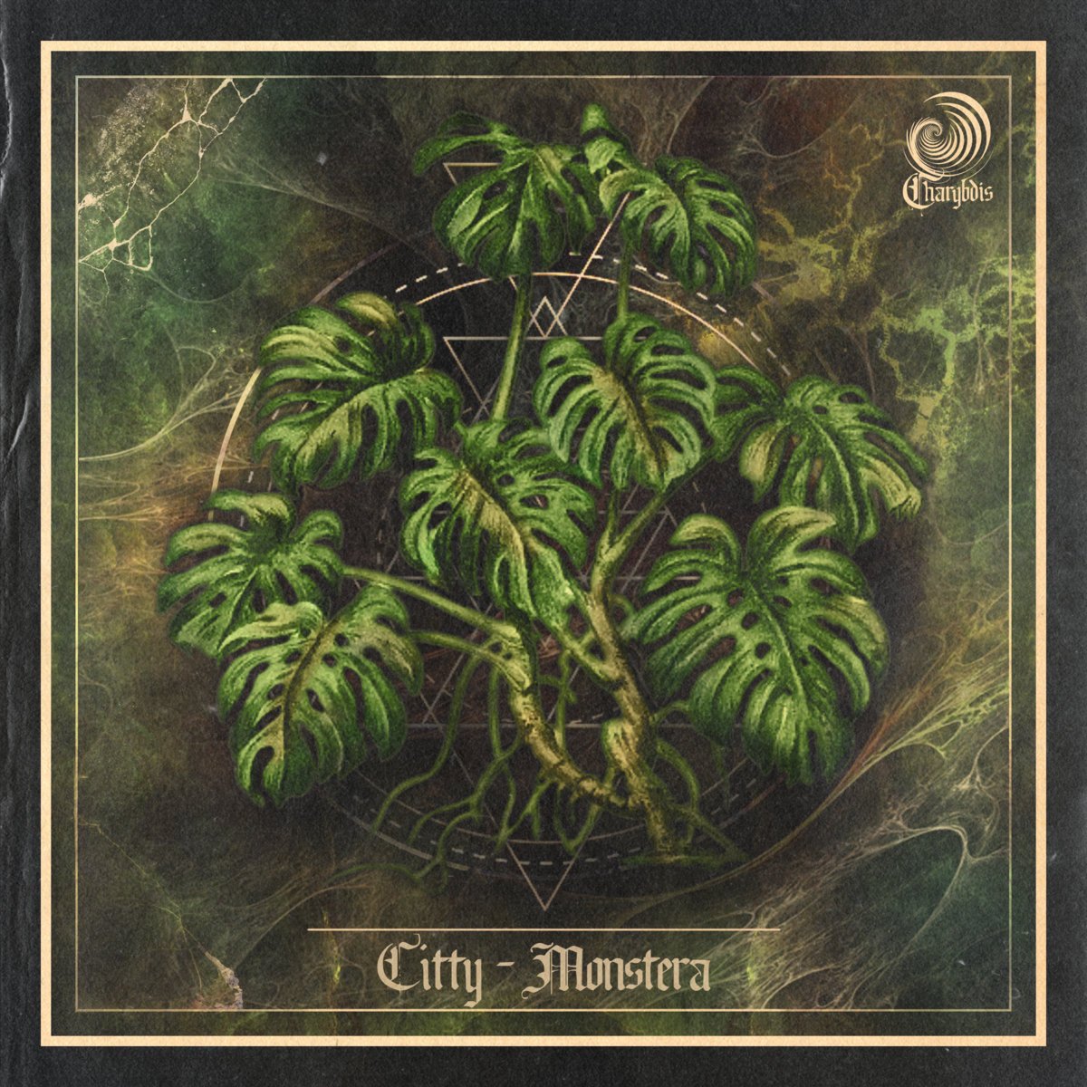 Citty - Monstera [Charybdis]