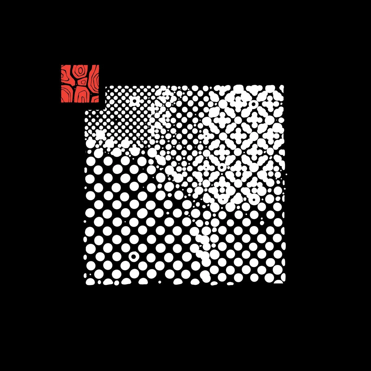 Doctrina Natura - Perpendicular Souls [Huinali Recordings]