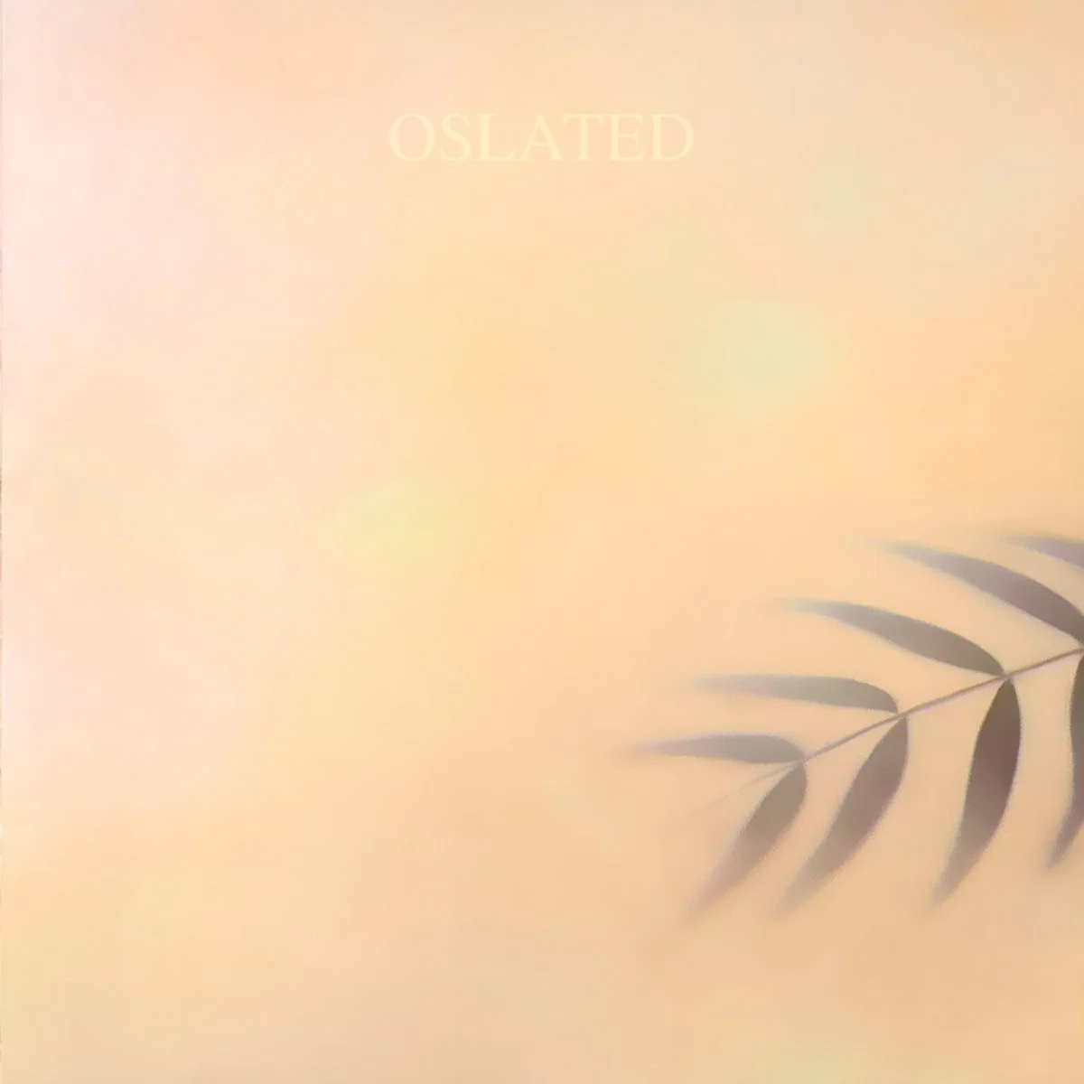 V/A - Greatest Selected Works 2017 - 2022 [Oslated]