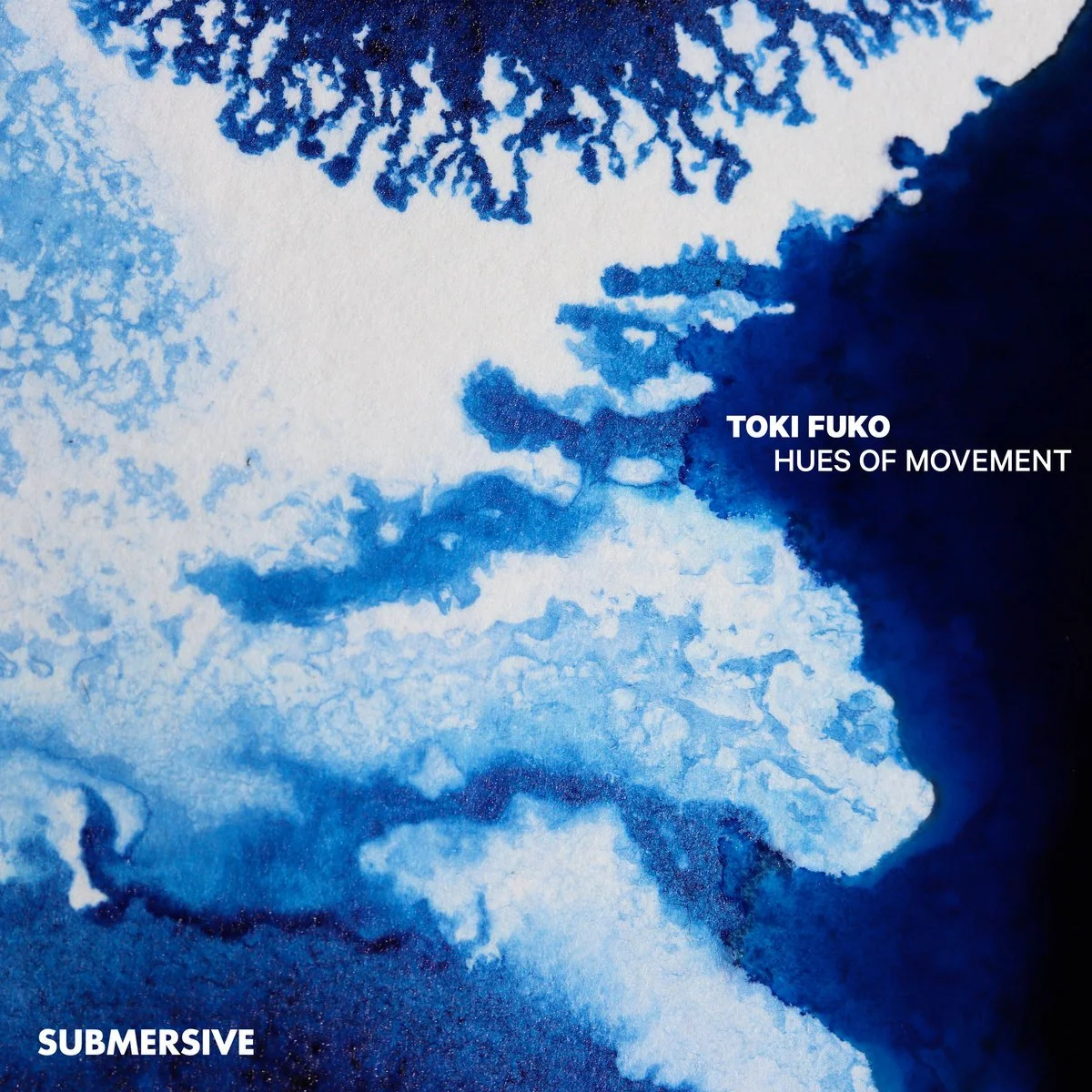 Toki Fuko - Hues Of Movement [Submersive Records]