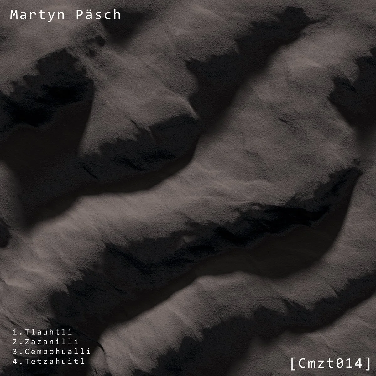 Martyn Päsch - CMZT14 [Camazot]