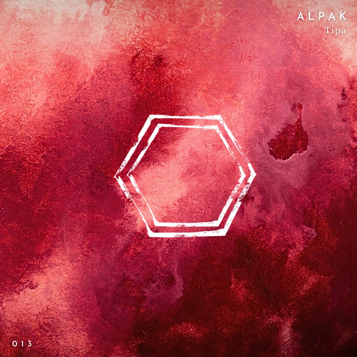 Alpak - Tipa [Melifera Records]