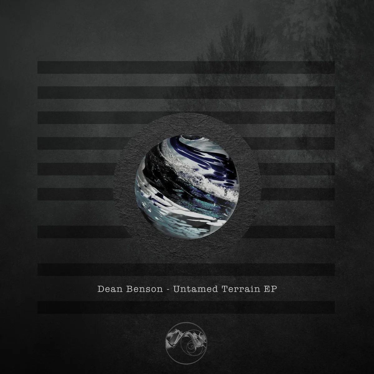 Dean Benson - Untamed Terrain [The Black Light Records]