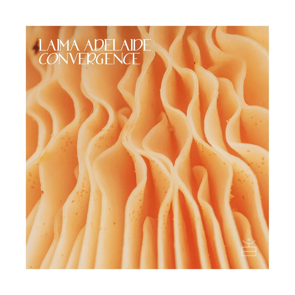 Laima Adelaide - Convergence [Lāsya]