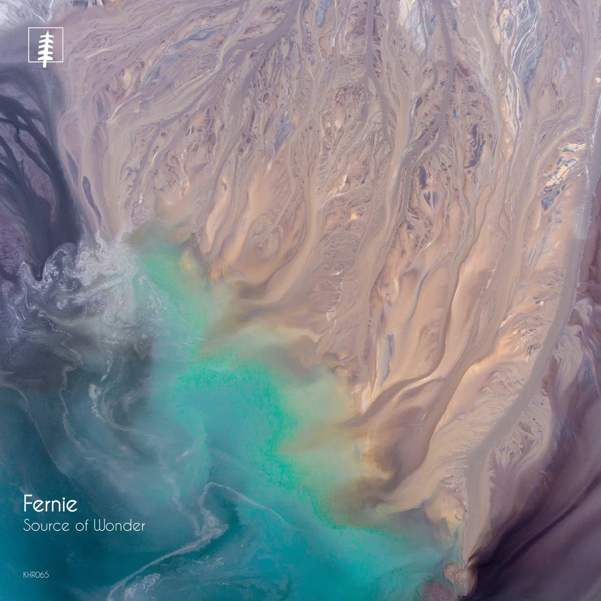 Fernie - Source Of Wonder [Khoros Records]