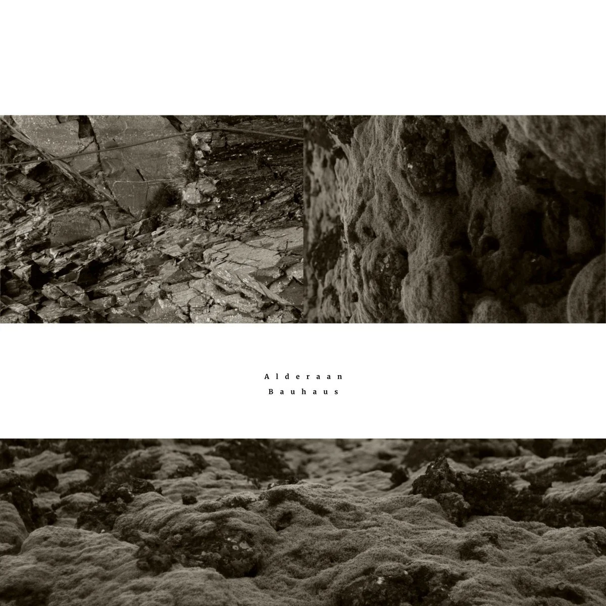Alderaan - Bauhaus [Decay Of Reason]