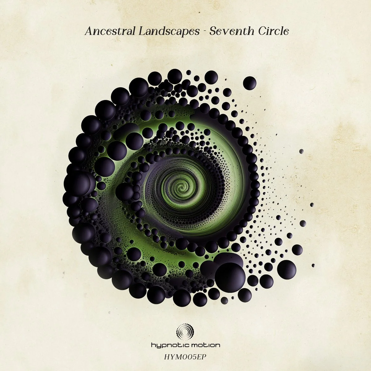 Ancestral Landscapes - Seventh Circle [Hypnotic Motion]