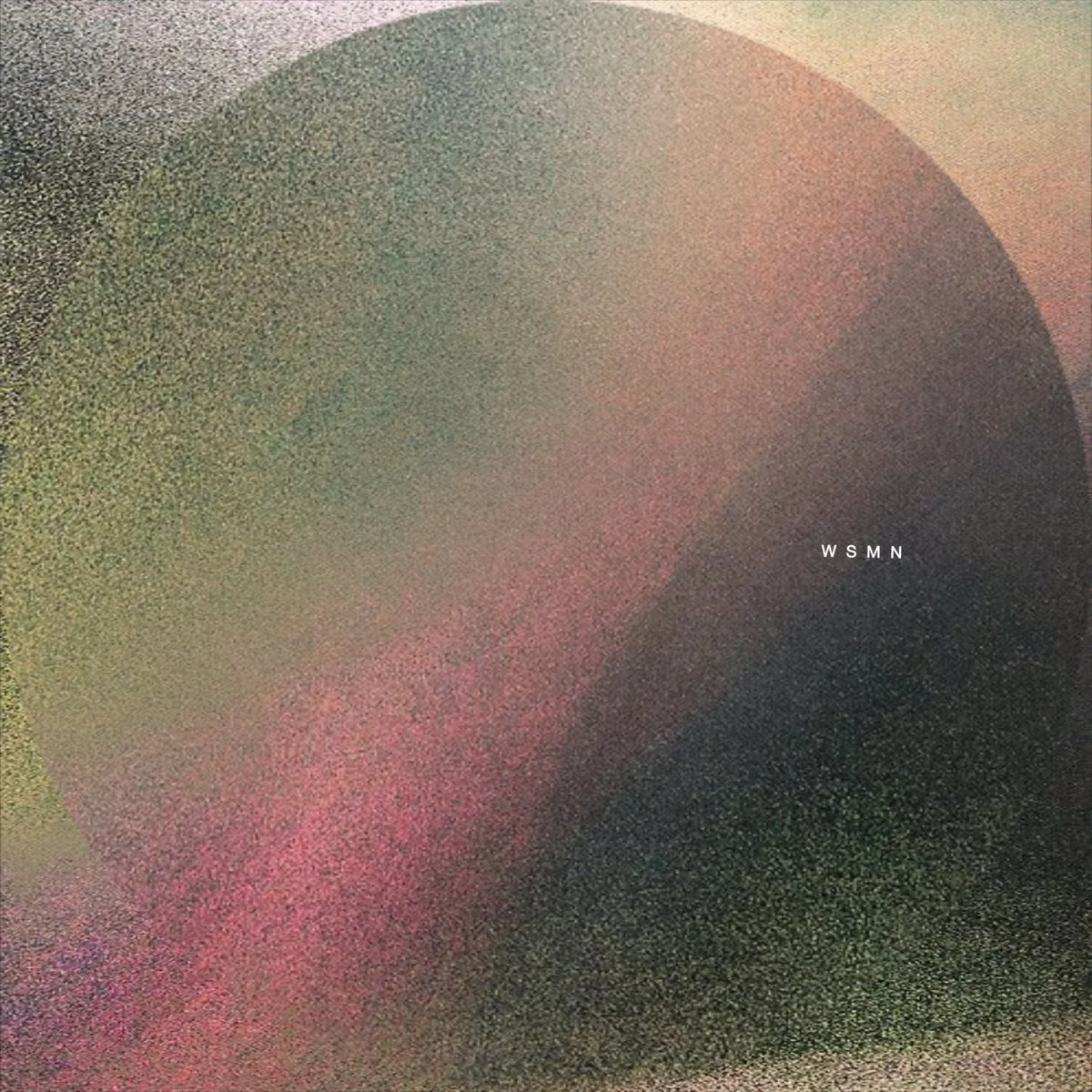 WSMN - Cartographer [Circular Limited]