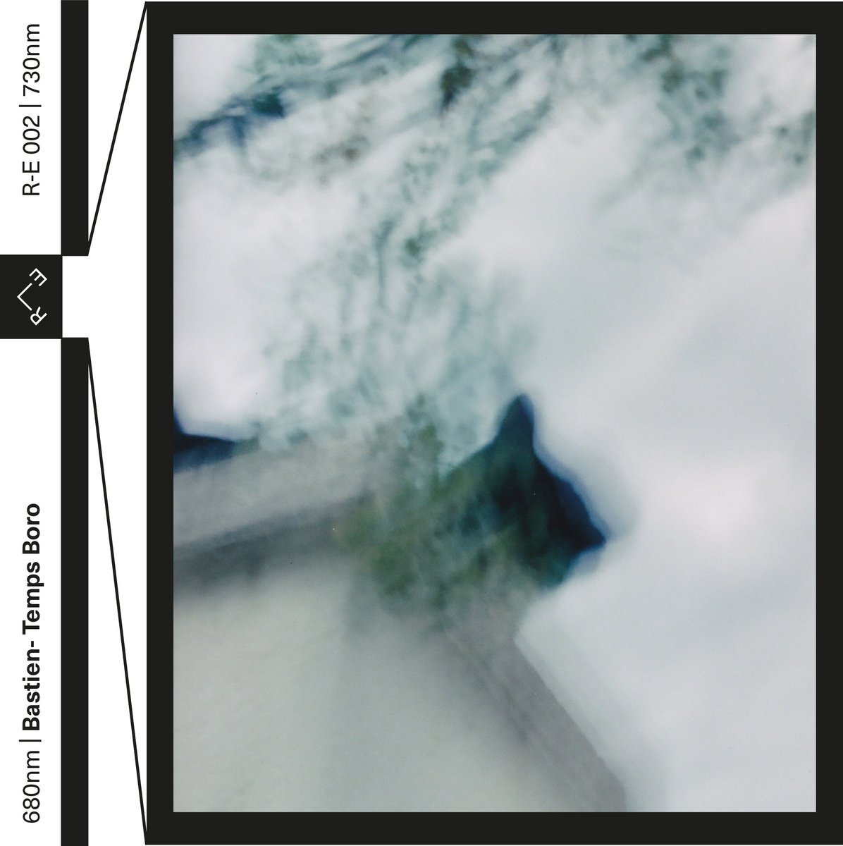 Bastien - Temps Boro [red edge]