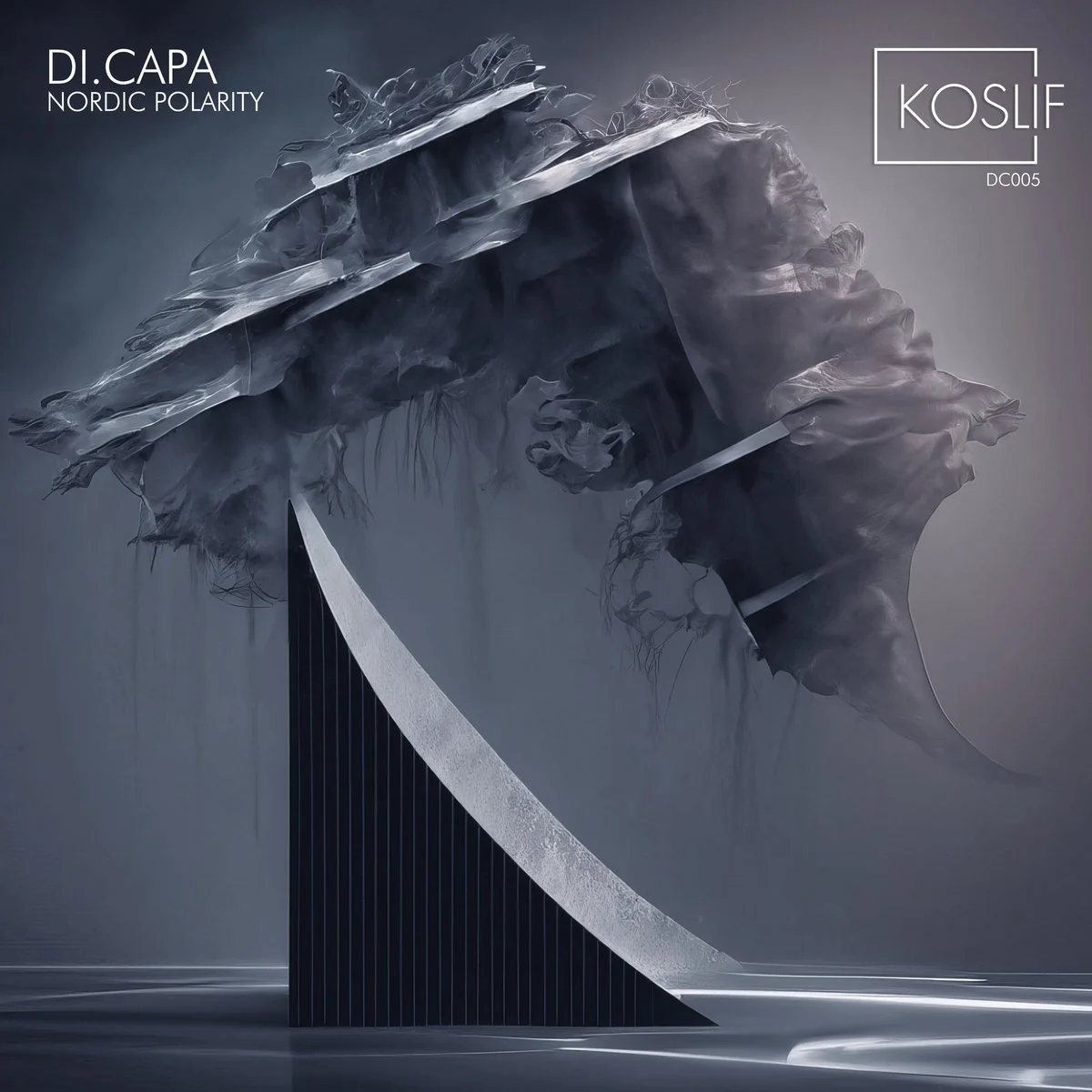 Di.Capa - Nordic Polarity [Koslif]