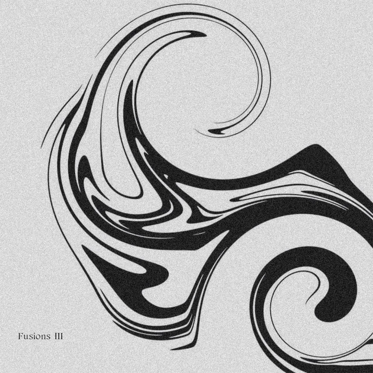 V/A - Fusions III [Linee Sonore]