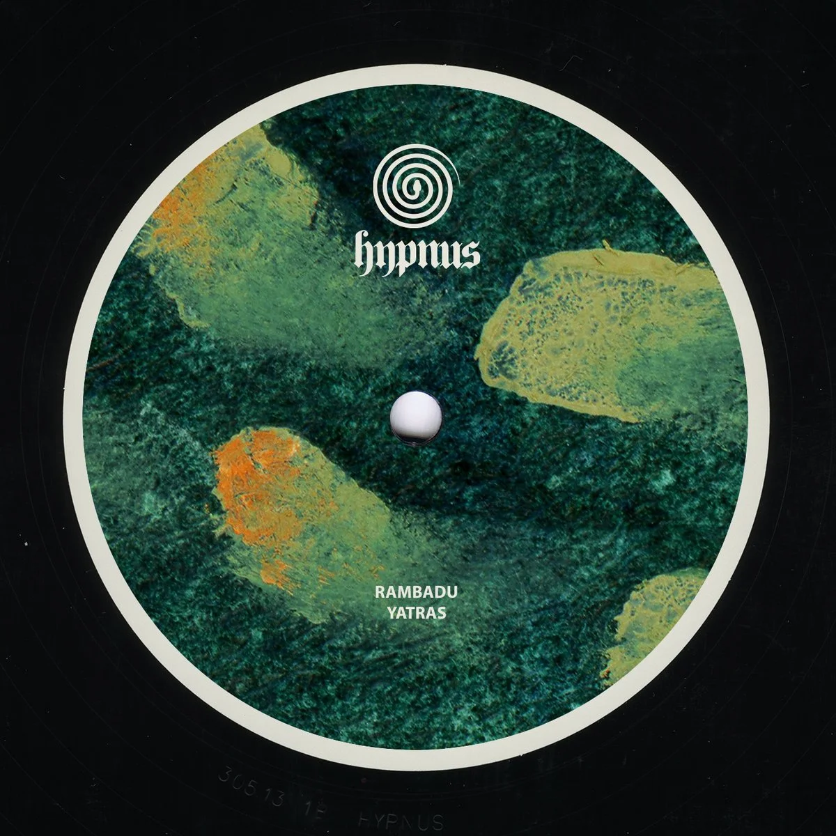 Rambadu - Yatras [Hypnus Records]