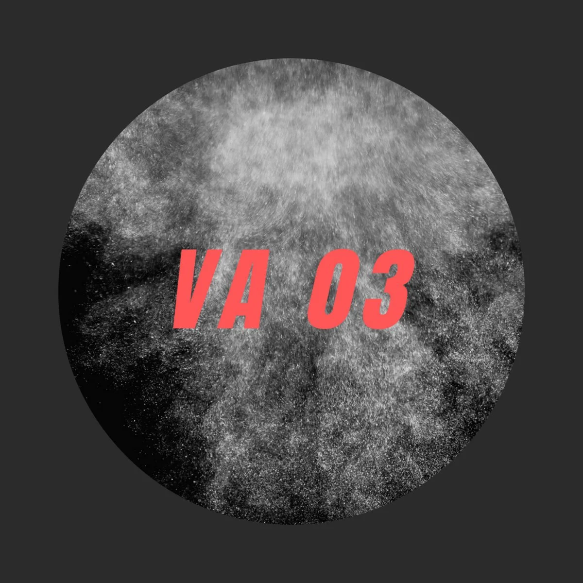 V/A - VA 03 [Systolic]