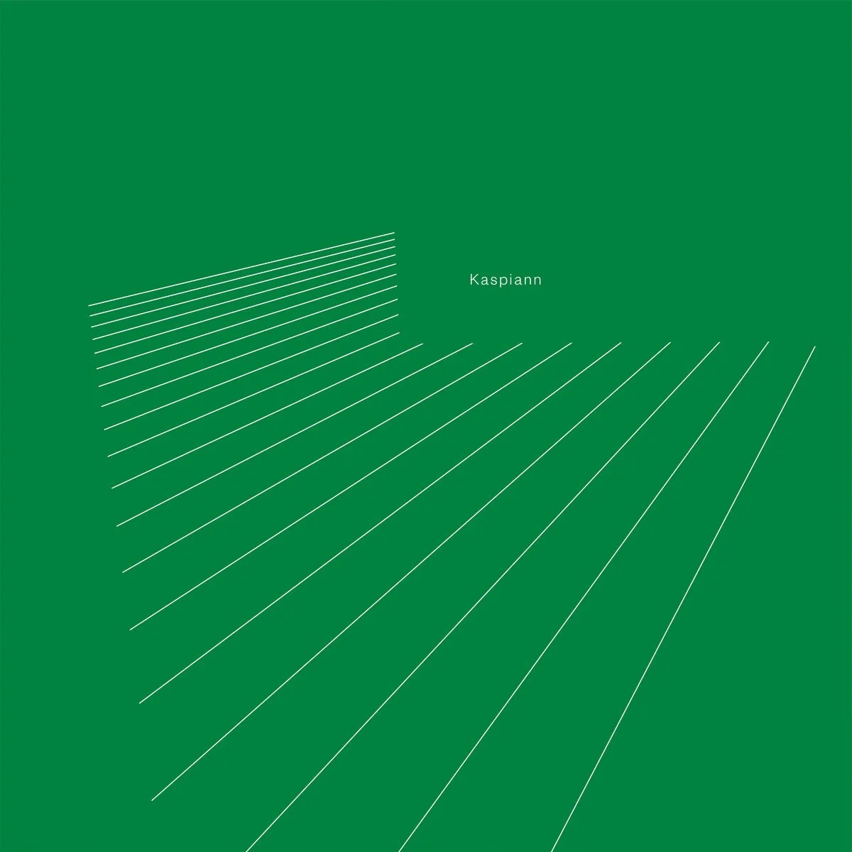 Kaspiann - Mantis 13 [Mantis]