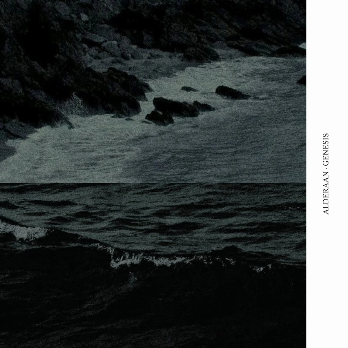 Alderaan - Genesis [Decay Of Reason]