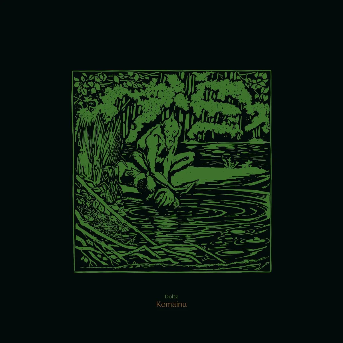 Doltz - Komainu [Shurale]